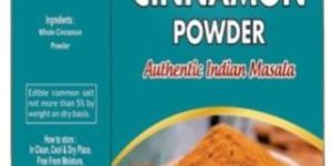 Cinnamon Powder