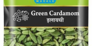 Green Cardamom