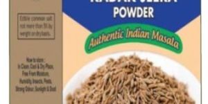 Kadak Jeera Powder