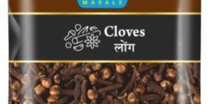 Whole Cloves
