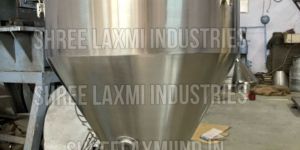 Stainless Steel Hoppers
