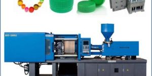 Cap Moulding Machine