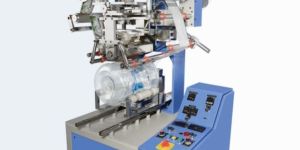 Heat Transfer Label Machine