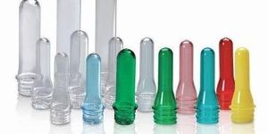 Pet Preforms