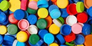 Plastic Bottle Caps