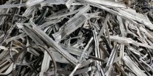 Aluminium Scrap
