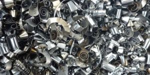 Nickel Scrap
