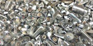 Zinc Scrap