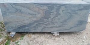 Amazon White Granite Slab