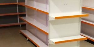 Garment Slotted Angle Rack