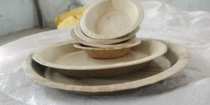 Areca Leaf Plate