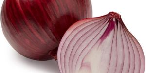 Fresh Red Onion