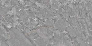 Altair Grey Glossy Collection Vitrified Tile