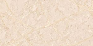 Broklyn Beige Glossy Collection Vitrified Tile