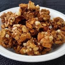 Pumpkin Fryums
