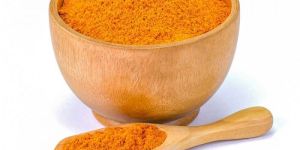 Dry Turmeric
