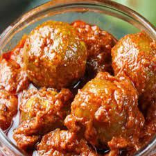 Usirikaya Pickle
