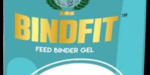 Bindfit Feed Binder Gel