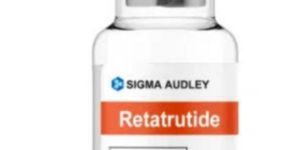 Pharma Retatrutide Injection 10 Mg