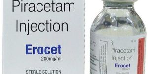 Piracetam Injection