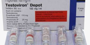 Testosterone Enanthate Injection