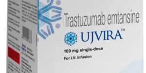 Trastuzumab 100mg Injection