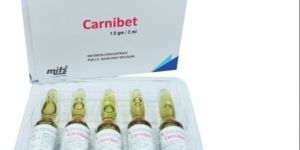 Weight Loss L Carnitine Injection