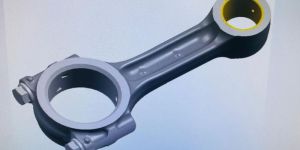 Aluminum Connecting Rods