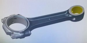 Earth Moving Connecting Rod