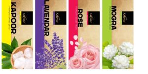 Camphor Incense Sticks