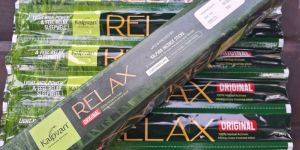 Mosquito Kalpvan Relax Incense Sticks