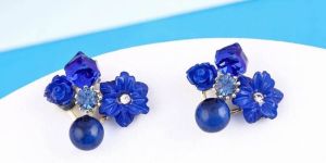 RFF315ERN2PCSTBL Western Artificial Earrings