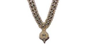 RFFX101BRDJL1STDRED Bridal Jewelry Set