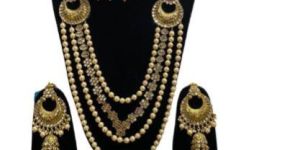 RFFX105BRDJL1STDNL Bridal Jewelry Set
