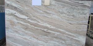 Fantasy Brown Marble Slab