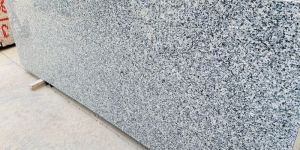 Kashmir White Granite Slab