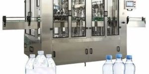 Mineral Water Packing Machine