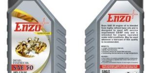 SAE 50 DIESEL ESSENCE