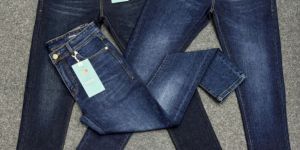 Men Readymade Garments