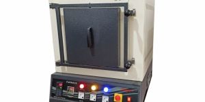 Laboratory Furnace 1300C