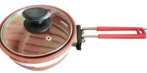 1.5 Litre Clay Frypan