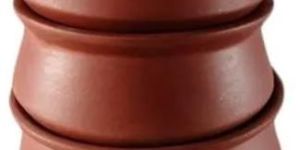 3 Pieces Clay Handi Set