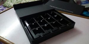 Chocolate Packaging Paper Box