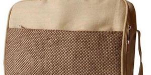 Jute Office Bag