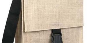 Jute Sling Bag