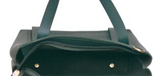 Ladies Leather Handbag