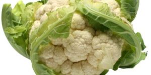 Fresh Cauliflower