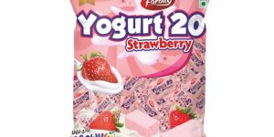 YOGURT20 STRAWBERRY TOFFEE