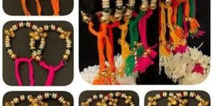 Sangeet Mehndi Bracelets