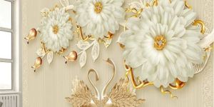 Customized Wallpaper